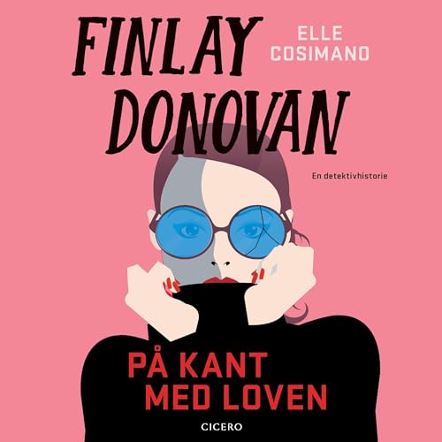 Finlay Donovan på kant med loven
