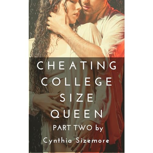 Cheating College Size Queen