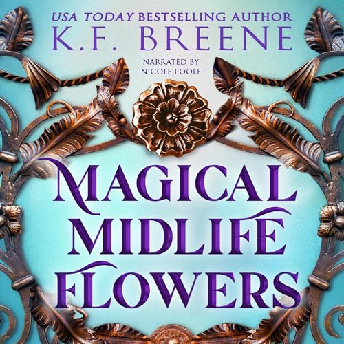 Magical Midlife Flowers