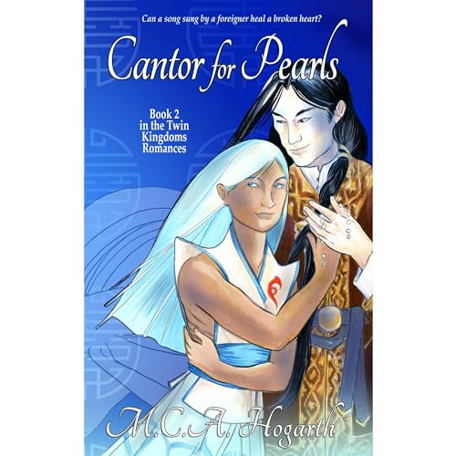 Cantor for Pearls