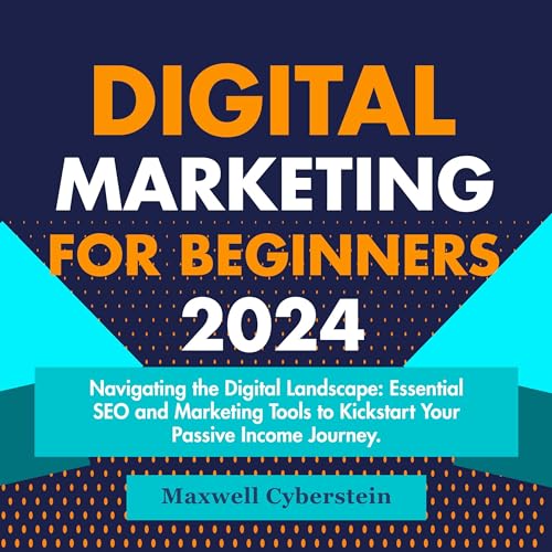 Digital Marketing for Beginners 2024