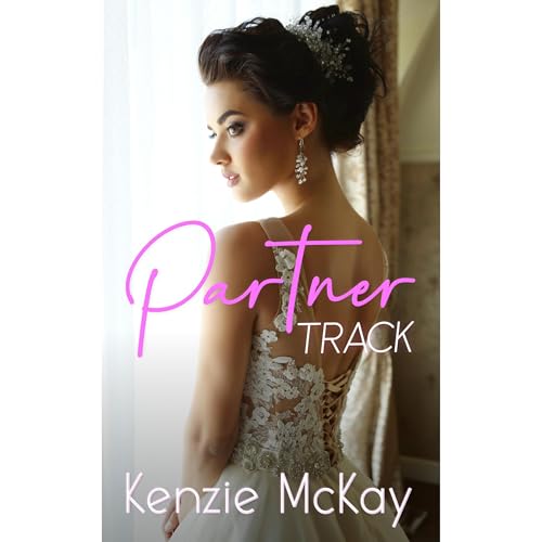 Partner Track by Kenzie McKay
