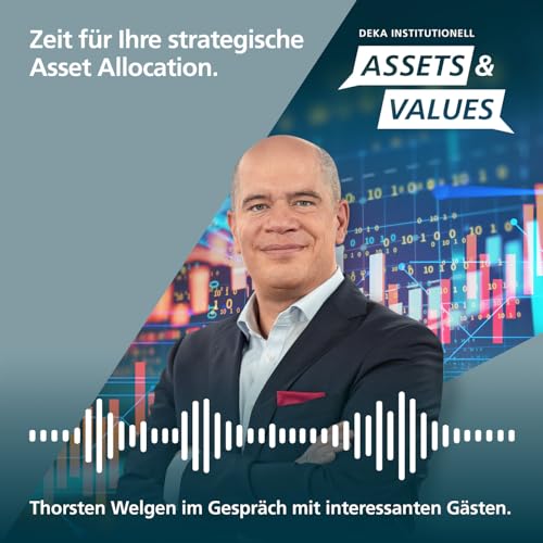 Deka Institutionell Assets & Values by DekaBank Deutsche Girozentrale