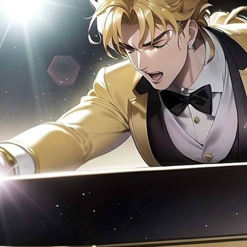 歌うディオ [Dio Singing] by DIO