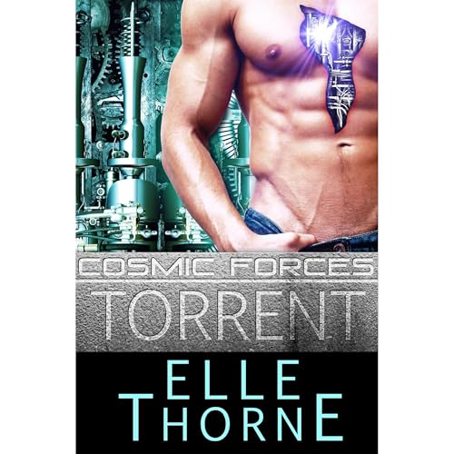 Torrent by Elle Thorne