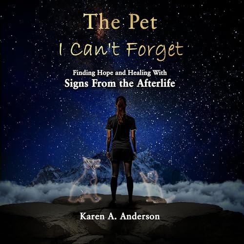 The Pet I Can’t Forget