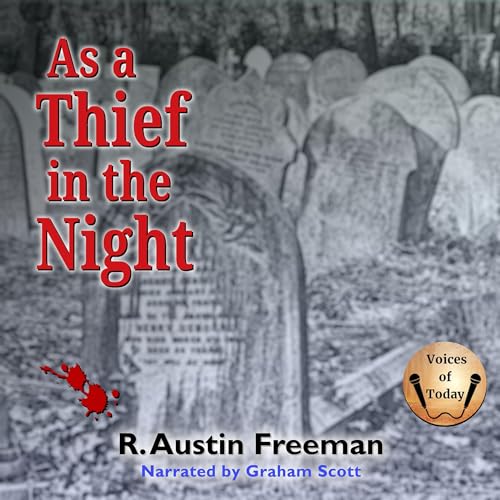 As a Thief in the Night