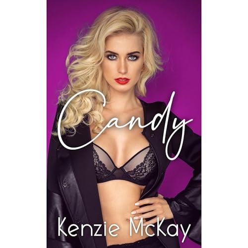Candy by Kenzie McKay