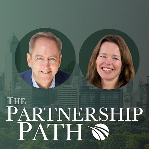 The Partnership Path by EQ Selling