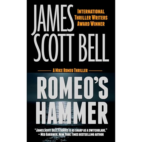 Romeo's Hammer