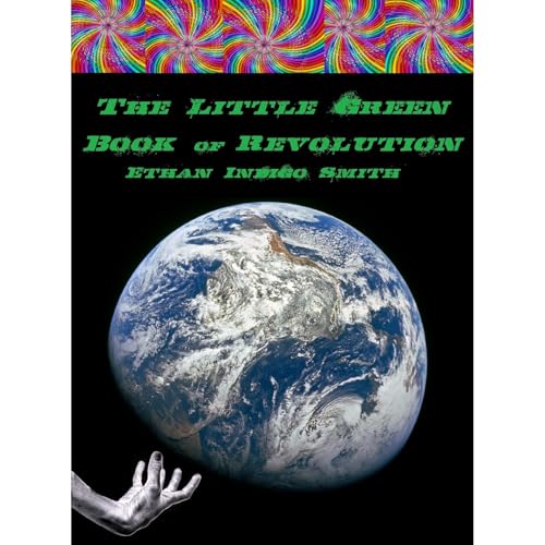 The Little Green Book of Revolution