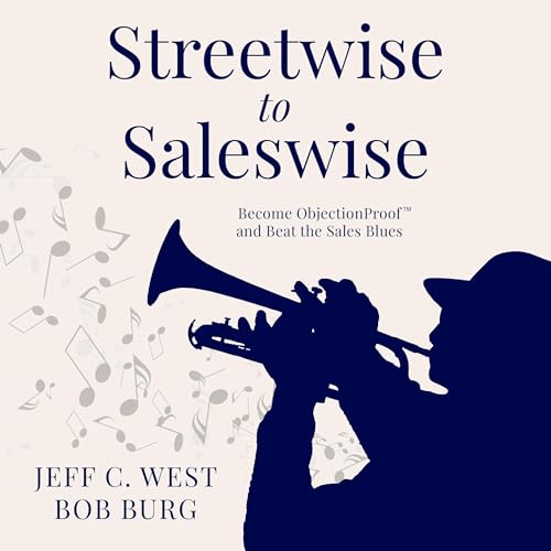 Streetwise to Saleswise