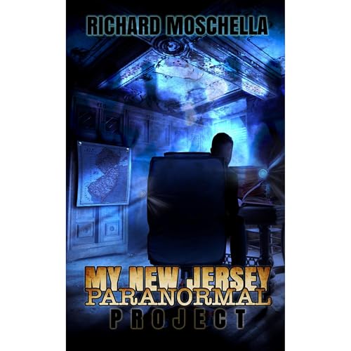 My New Jersey Paranormal Project