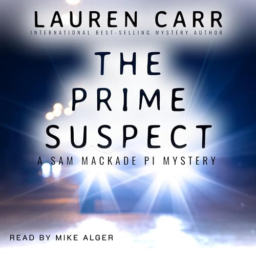 The Prime Suspect