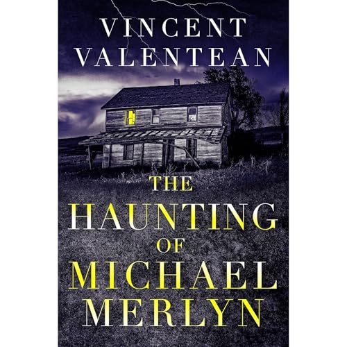 The Haunting of Michael Merlyn
