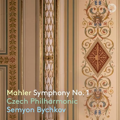 CD der Woche: Mahler Symphony No. 1 by Unknown