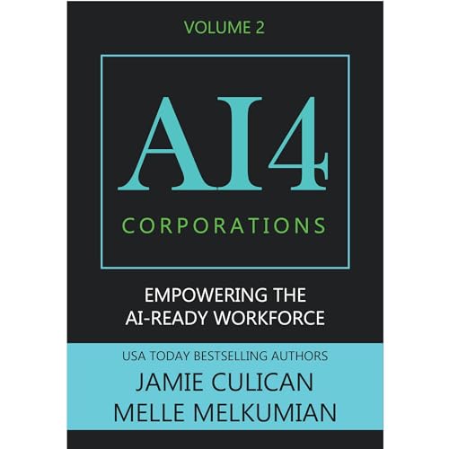 AI4 Corporations Volume II