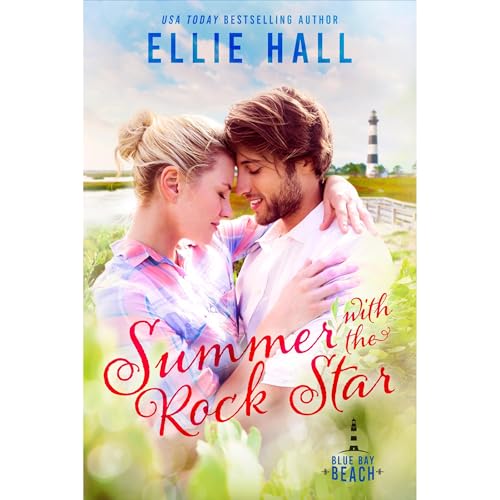 Summer with the Rock Star