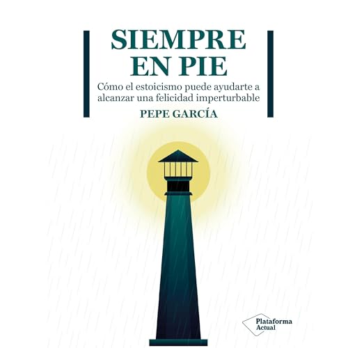 Siempre en pie by Pepe García