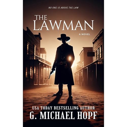 The Lawman