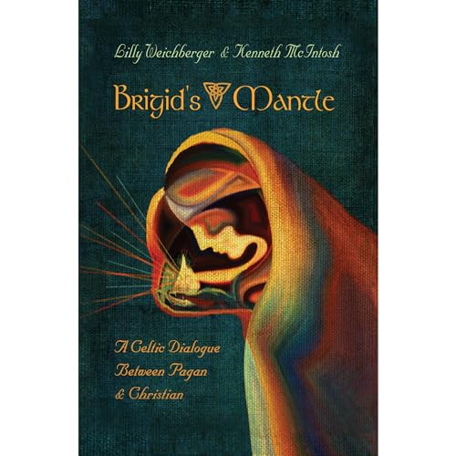 Brigid’s Mantle by Lilly Weichberger