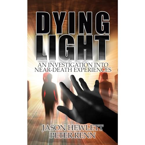 Dying Light by Jason Hewlett