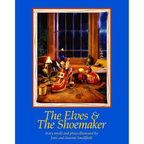 The Elves and the Shoemaker