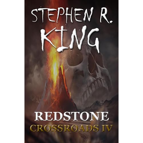 Redstone by Stephen R. King