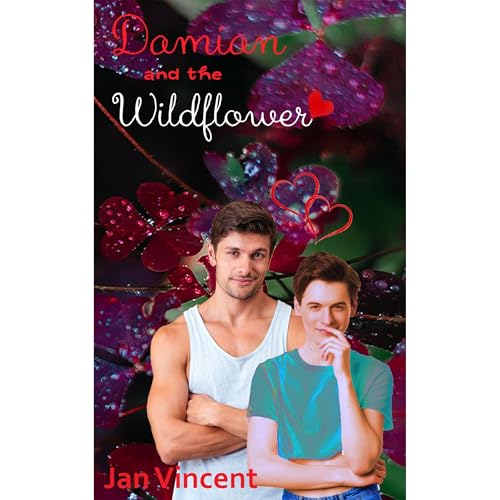 Damian and the Wildflower