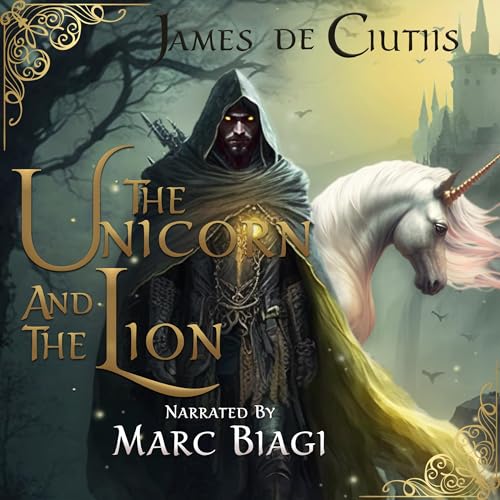 The Unicorn and the Lion