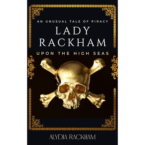 Lady Rackham
