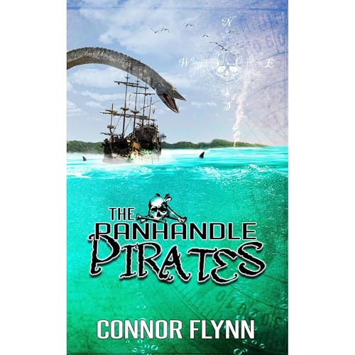 The Panhandle Pirates by Connor Flynn