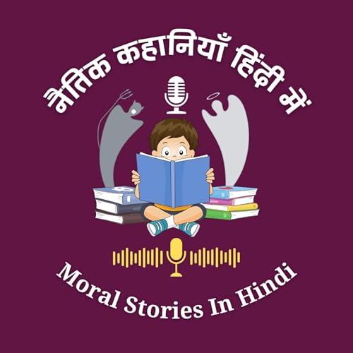 Moral Stories in Hindi - Lessons of Life by Moral Stories in Hindi