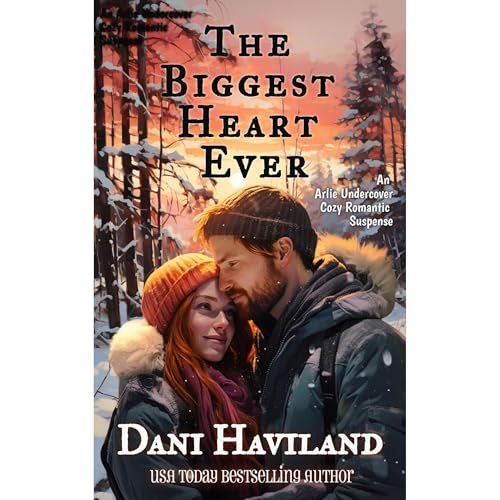 The Biggest Heart Ever