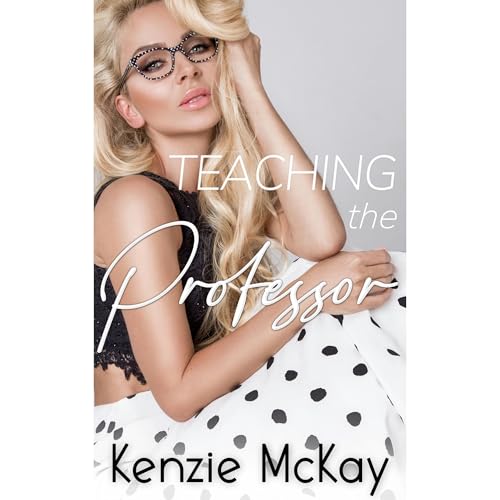 Teaching the Professor