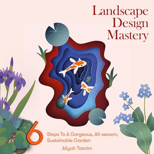 Landscape Design Mastery