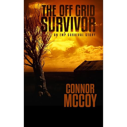 The Off Grid Survivor