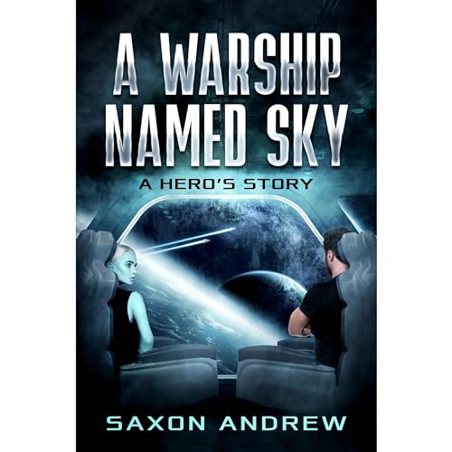 A Warship Named Sky