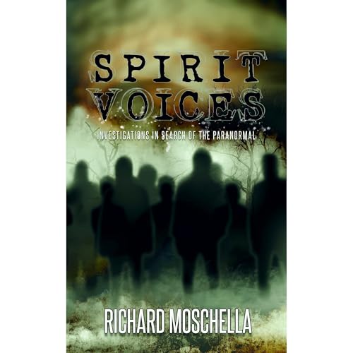 Spirit Voices
