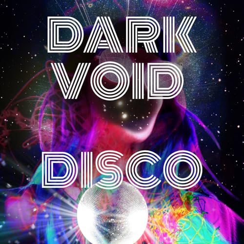 Dark Void Disco by Minnamari