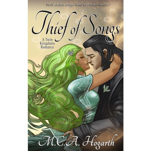 Thief of Songs