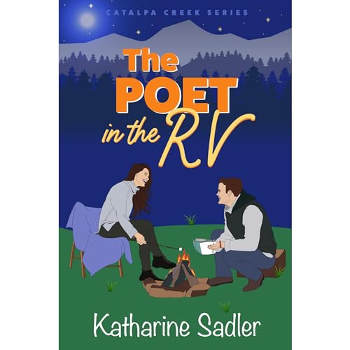 The Poet in the RV