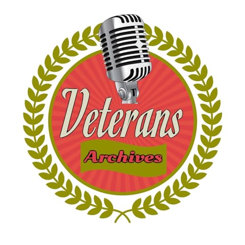 Veterans Archives: Preserving the Stories of our Nations Heroes by Bill Krieger 