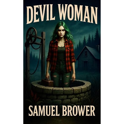 Devil Woman by Samuel Brower