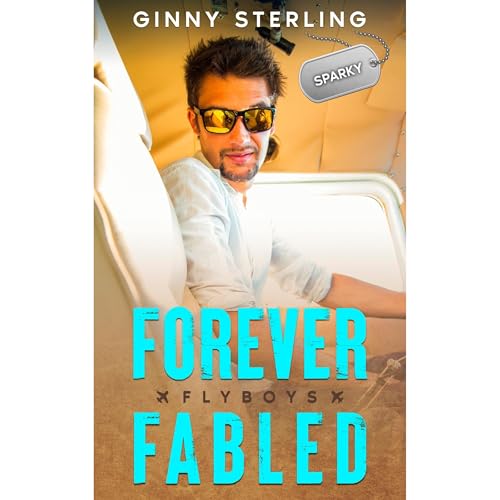 Forever Fabled by Ginny Sterling