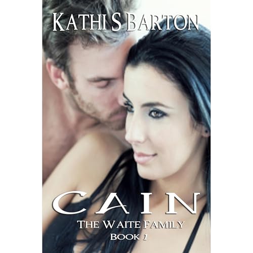 Cain by Kathi S Barton