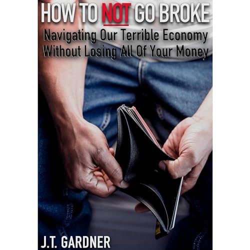 How To NOT Go Broke