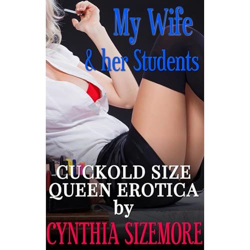 My Wife and her Students