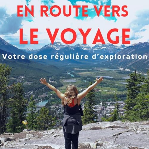 En route vers le voyage by Steph_nomad