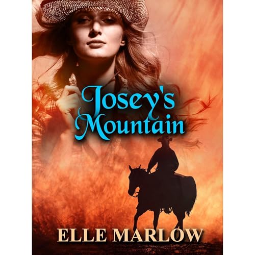 Josey's Mountain